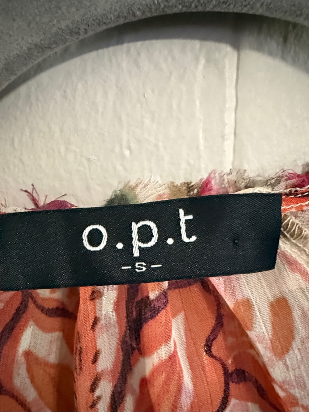 o.p.t. Rhea Dress - Picture 3 of 13